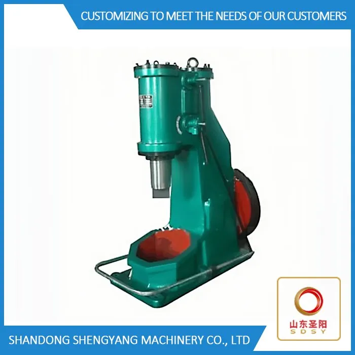 Free Forging Hydraulic Press